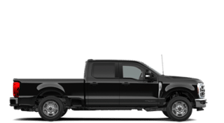 2026 Ford Super Duty® External Image 1
